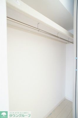 リブリ・コスモの物件内観写真