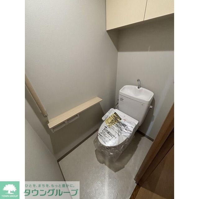 ネクス川口の物件内観写真