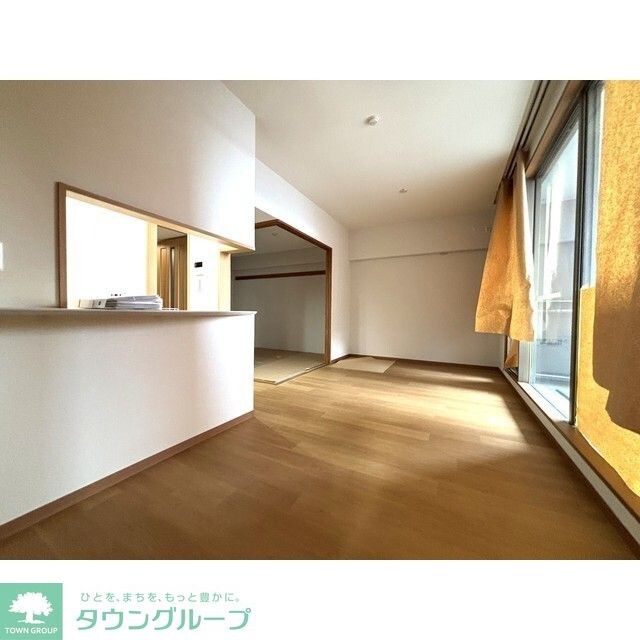 ネクス川口の物件内観写真