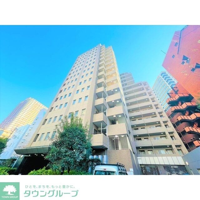 ネクス川口の物件内観写真