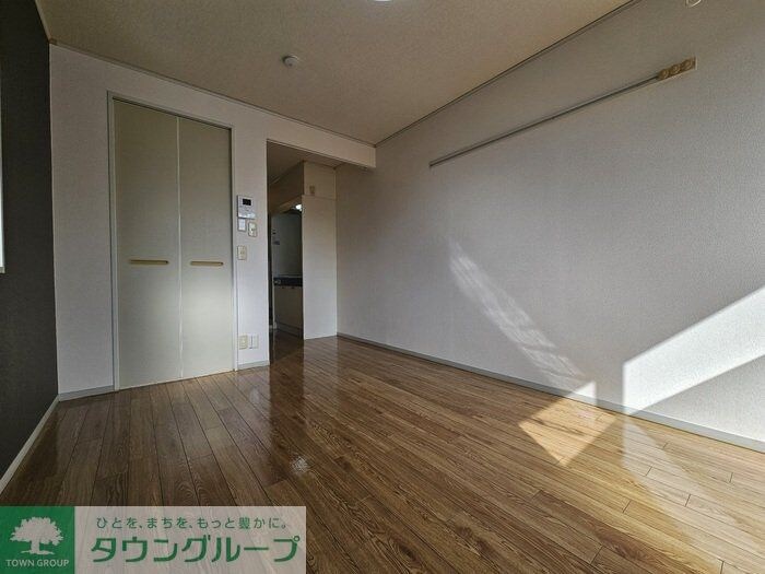 セジュール東川口の物件内観写真