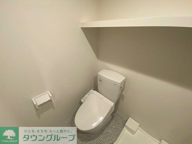 GENOVIA西川口IIIの物件内観写真