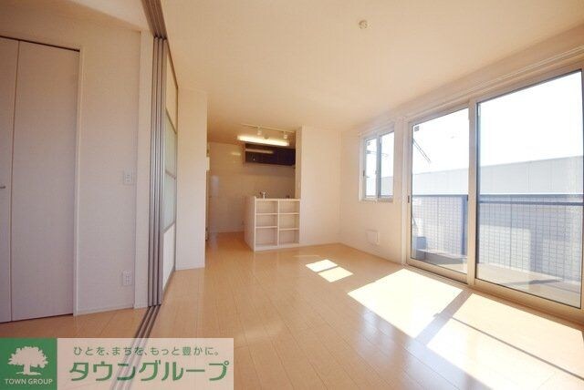 エミネンスの物件内観写真