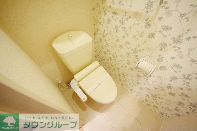 エミネンスの物件内観写真