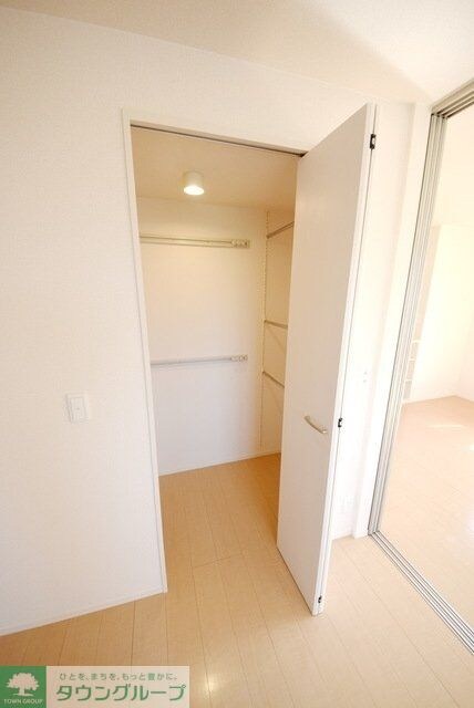 エミネンスの物件内観写真