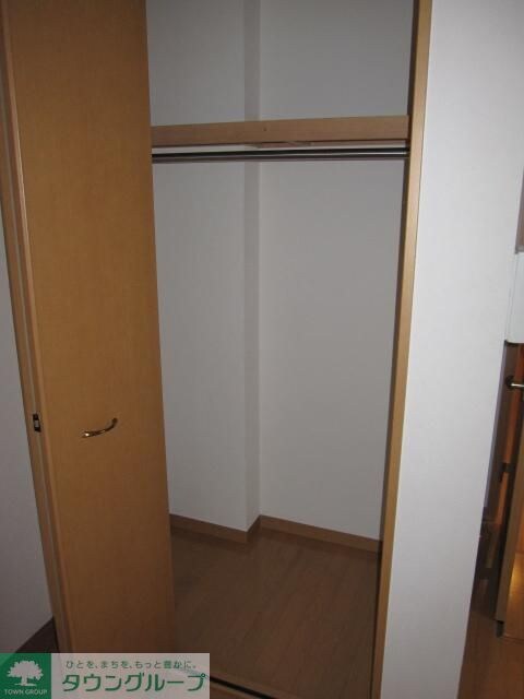 フォレスト・パルの物件内観写真