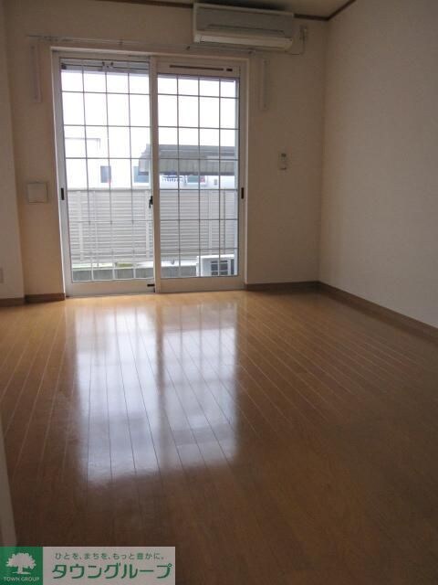 フォレスト・パルの物件内観写真