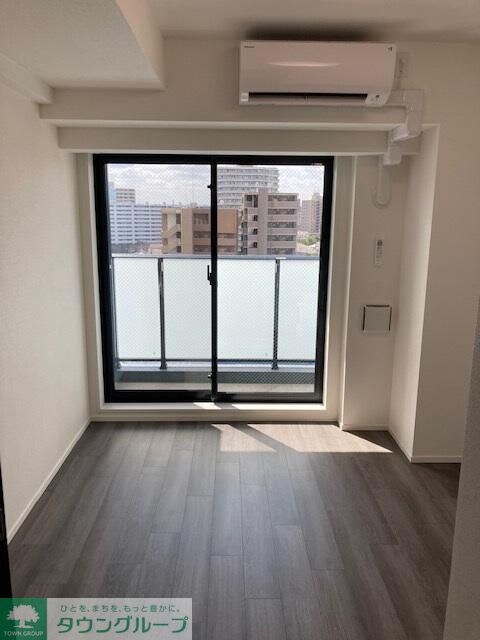 S-RESIDENCE川口Luchiaの物件内観写真