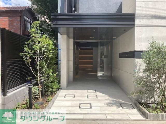 S-RESIDENCE川口Luchiaの物件内観写真