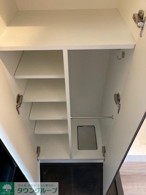 S-RESIDENCE川口Luchiaの物件内観写真