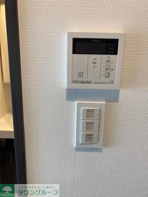 S-RESIDENCE川口Luchiaの物件内観写真