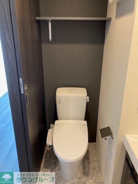 S-RESIDENCE川口Luchiaの物件内観写真