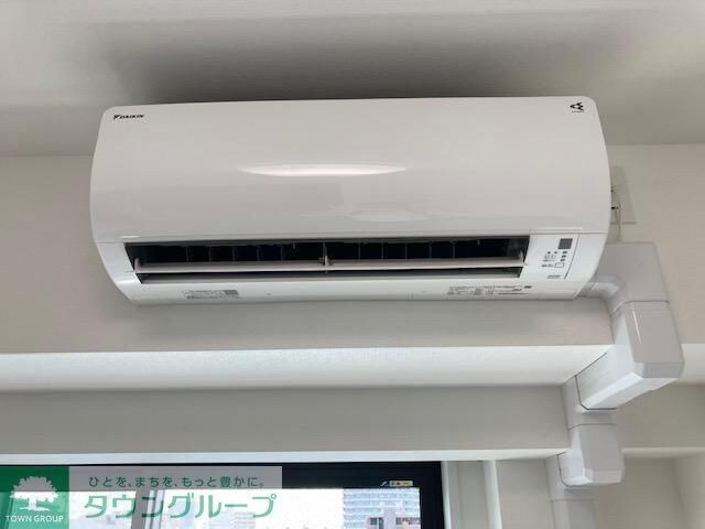 S-RESIDENCE川口Luchiaの物件内観写真