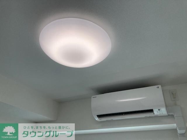 S-RESIDENCE川口Luchiaの物件内観写真