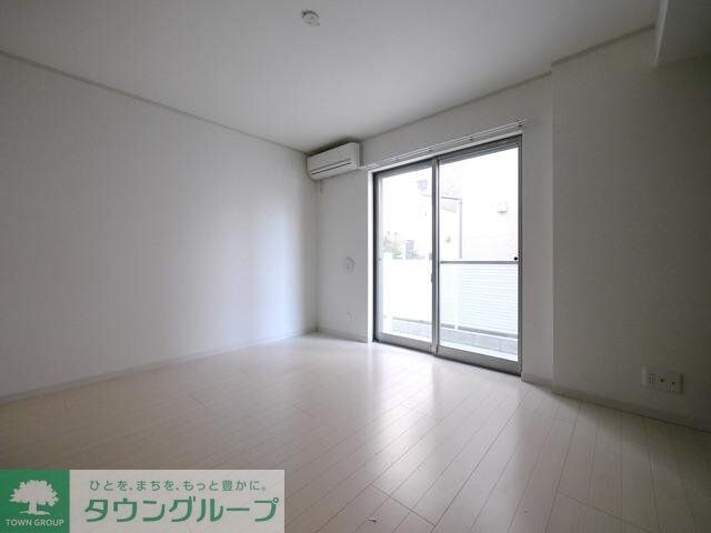 スカイヴィレッジの物件内観写真