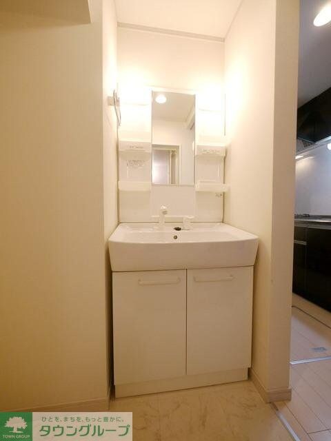 スカイヴィレッジの物件内観写真