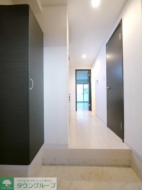 スカイヴィレッジの物件内観写真