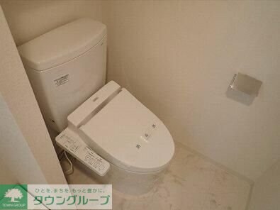 メインステージ川口ＷＥＳＴの物件内観写真