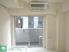 メインステージ川口ＷＥＳＴの物件内観写真