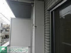 メインステージ川口ＷＥＳＴの物件内観写真