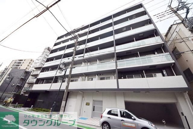 メインステージ川口ＷＥＳＴの物件内観写真