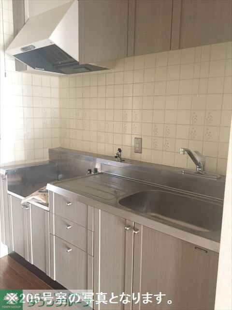 ノーブルクレインの物件内観写真