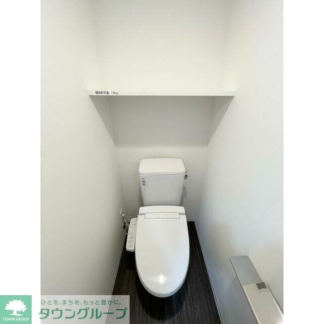 MAXIV西川口DUEの物件内観写真