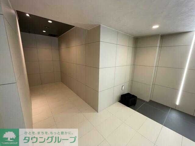 MAXIV西川口DUEの物件内観写真