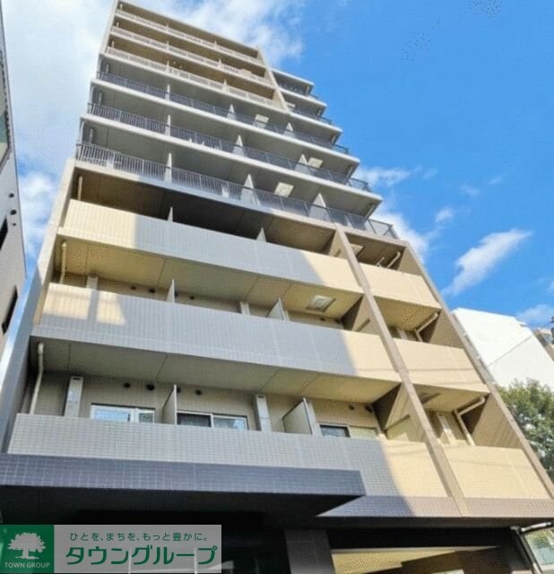 MAXIV西川口DUEの物件内観写真