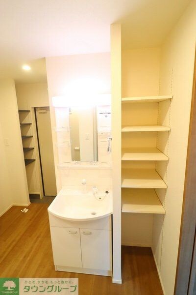 MELDIA南浦和IVの物件内観写真