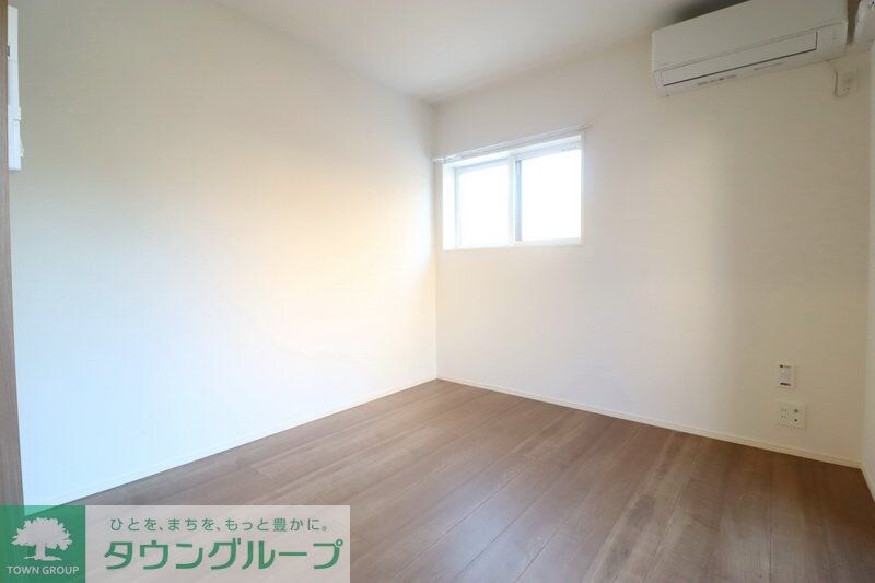 MELDIA南浦和IVの物件内観写真