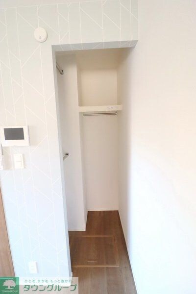 MELDIA南浦和IVの物件内観写真