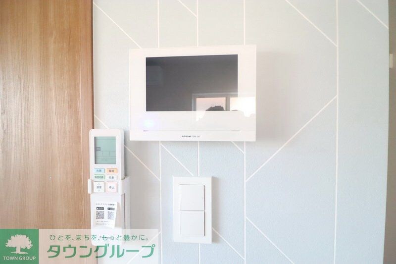 MELDIA南浦和IVの物件内観写真