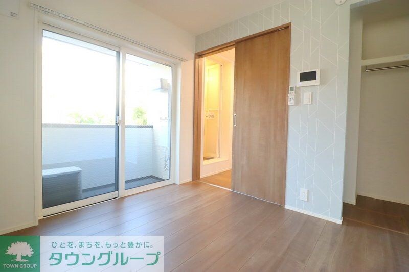 MELDIA南浦和IVの物件内観写真