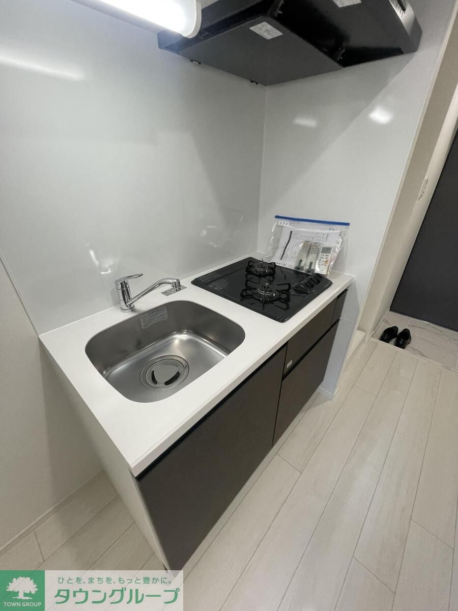 メインステージ川口リンクスの物件内観写真