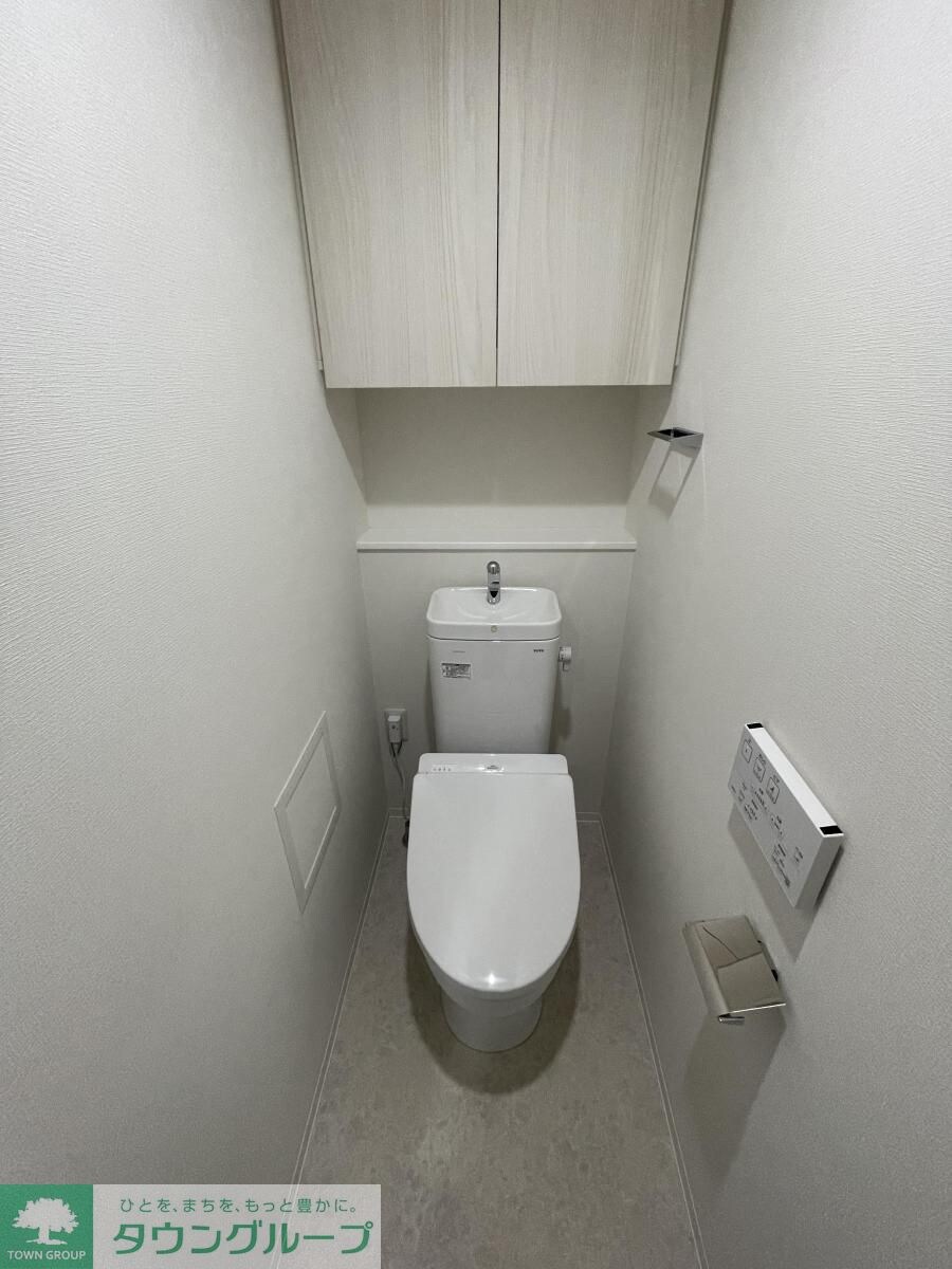 メインステージ川口リンクスの物件内観写真