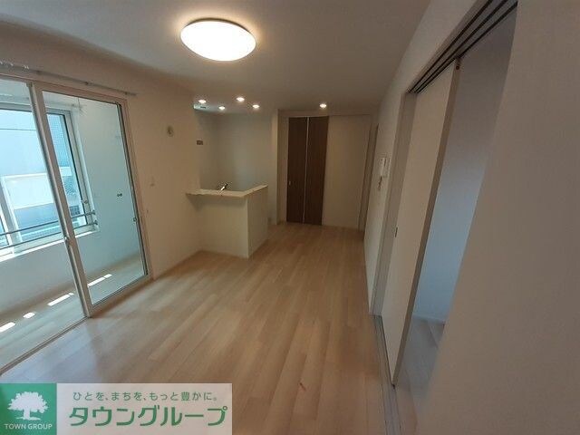 クオーレの物件内観写真