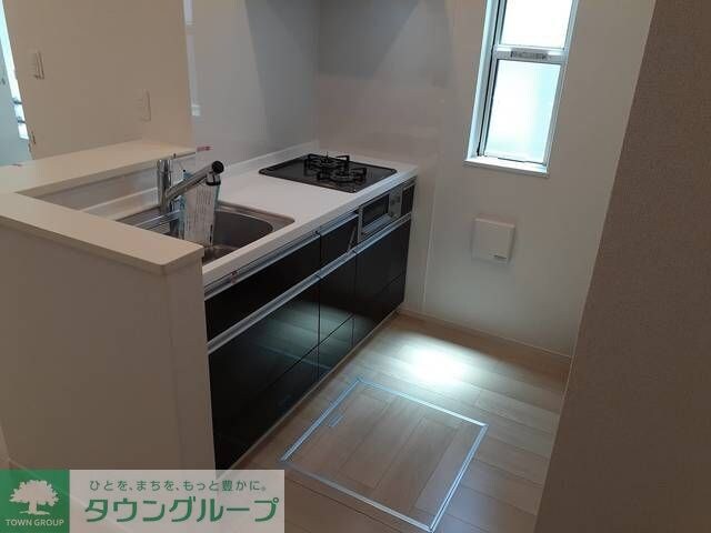 クオーレの物件内観写真