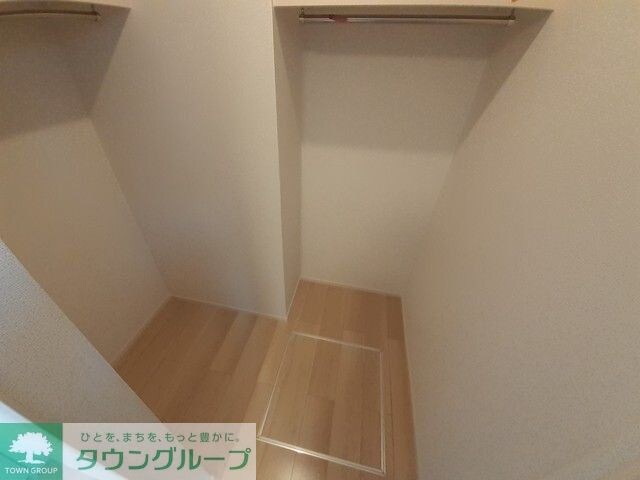 クオーレの物件内観写真