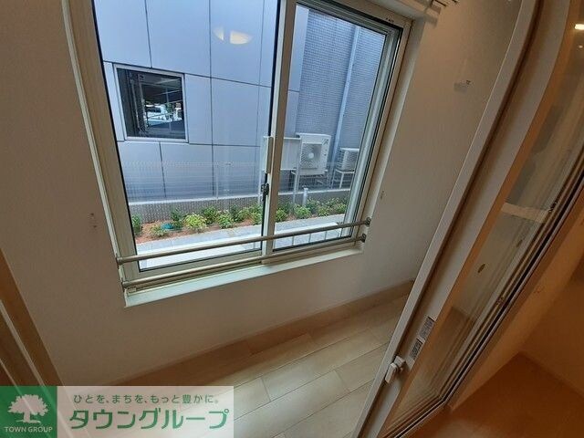 クオーレの物件内観写真