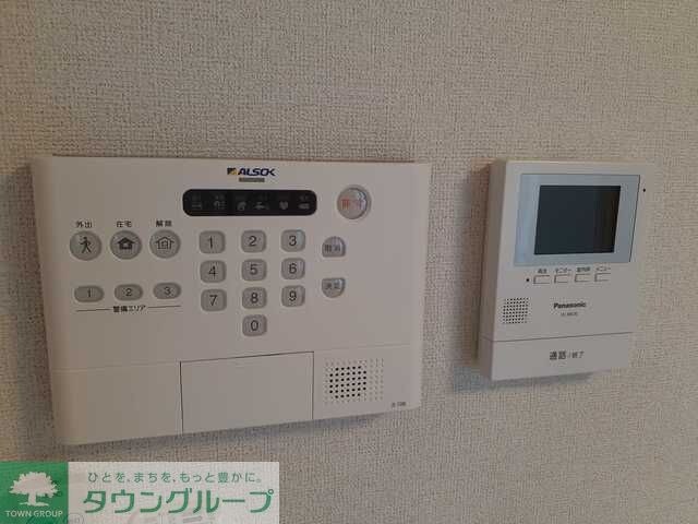 クオーレの物件内観写真