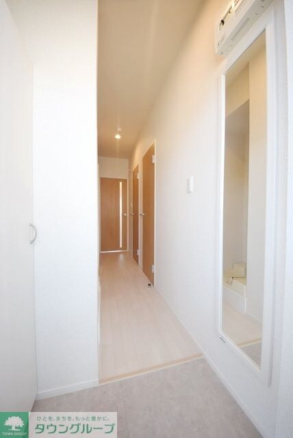 Ｐｒｉｍａｖｅｒａの物件内観写真