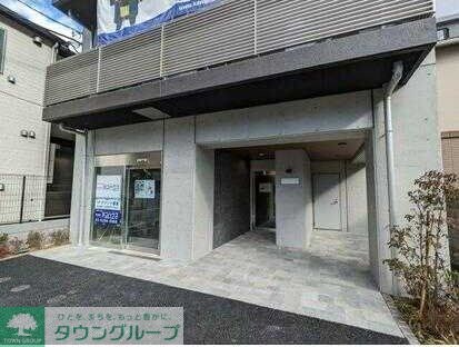 ステラコート北浦和の物件内観写真