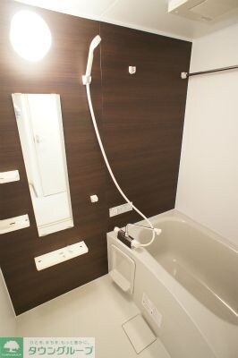 リブリ・ブライトの物件内観写真