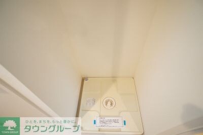 リブリ・ブライトの物件内観写真