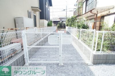 リブリ・ブライトの物件内観写真