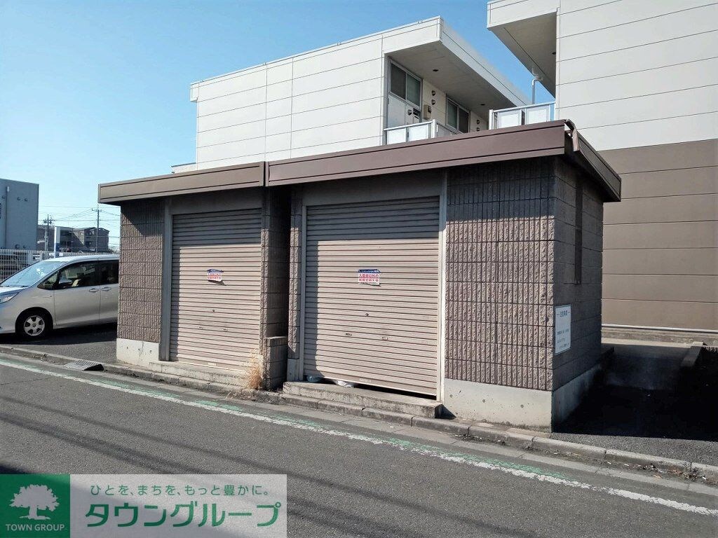 レオパレスＦ＆Ｔ　Iの物件内観写真