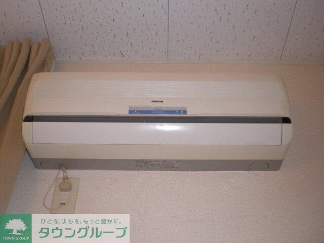 レオパレスＦ＆Ｔ　Iの物件内観写真