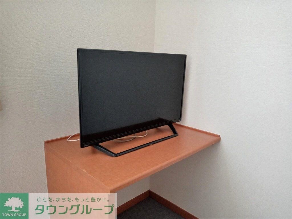 レオパレスＦ＆Ｔ　Iの物件内観写真