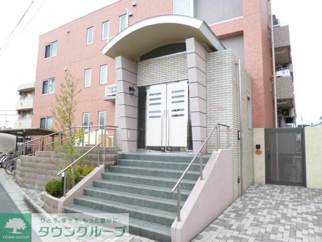 ＺＣＯ並木ビルＺＥＲＯ　９１３５９３の物件内観写真